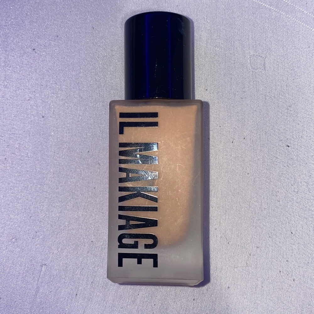 IL MAKIAGE foundation